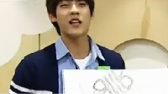 韓國美術偶像大賽 E02