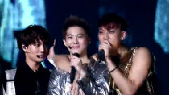 臺灣大四喜音樂會