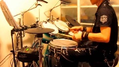 紅(Cover)