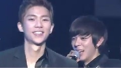 GENIE & MR.& 最走紅 & GEE