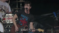 Lollapalooza 2011 演唱會