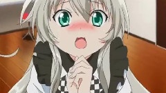 這いよれ先進國!ニャル子キャニオン