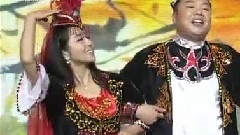 達坂城的姑娘