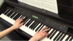 Spring Of Life 鋼琴版