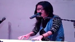 我的歌聲里