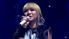 2011 CL Singing Compilation