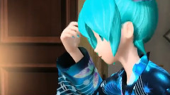 巴里映畫少女