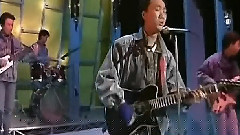 舊日的足跡