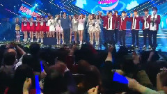 一位受賞 & 安可