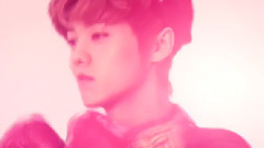 鹿晗慶生歌頻預告