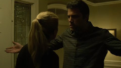 電影< Gone Girl > 預告