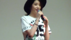 仁川粉絲簽名會