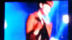 鹿晗Solo & 金俊綿Solo