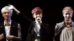 都暻秀 Pumped Up Kicks篇