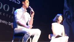 多樂之日Autography Party Interview