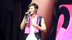2014羅志祥北京演唱會