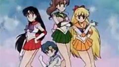 ムーンライト伝說