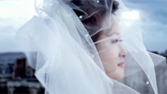 最浪漫的婚禮