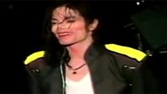 Michael Jackson - 經典歌曲串燒
