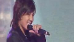 新生代StarTrot青白戰