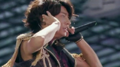 嵐 - movin'on