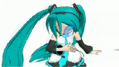 初音x亂舞