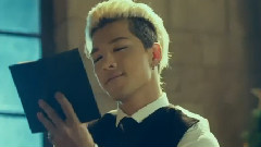 G-Market CF 圣誕祝福特輯2 太陽篇