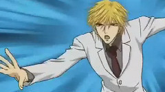 I Love You Forever 動畫版