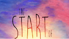 The Start Of Something 官方試聽版