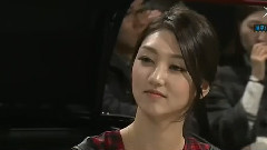 Top Gear Korea 艾琳 & 恩智 & 景麗 & 世羅 Part.2
