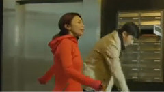 越冬越動 Adidas廣告