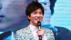 新專輯<意外> 北京發布會