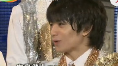 めざましテレビ Johnnys World 2020新聞