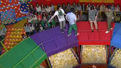 VS嵐 ARASHI