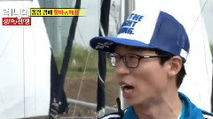 水巴掌 繼承者們 < Running Man > Cut