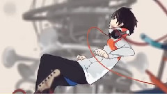 Nico - りぶ第二張專輯<Riboot>
