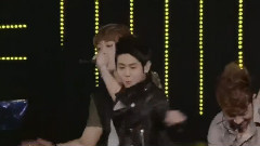 BigBang & Beast經典現場