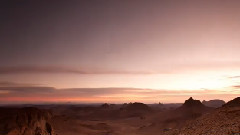 Edge Of The World