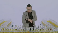 PSY Hangover 公開,美國Billboard受好評