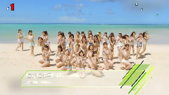 音悅V榜2014年5月日本榜單TOP10