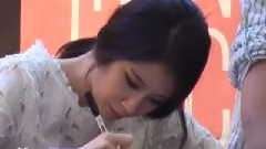 首爾汝矣島店 智妍粉絲簽名會