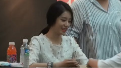 首爾汝矣島店 智妍粉絲簽名會