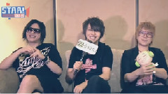 Alice Nine 音悅Tai專訪