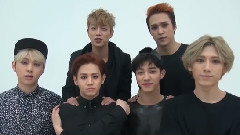 Good Luck MV拍攝花絮 Black Ver.