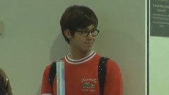 悉尼機場潮拍