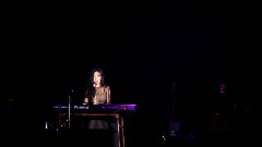 2014曲婉婷上海演唱會