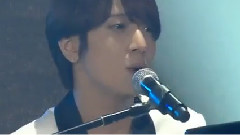 容和MC & CNBlue表演 & 后臺Cut