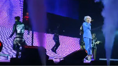 ONE OF A KIND 世界巡回演唱會首爾場最終場