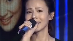 風中的那朵小花