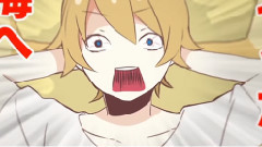 夏天短暫戀愛的男孩子